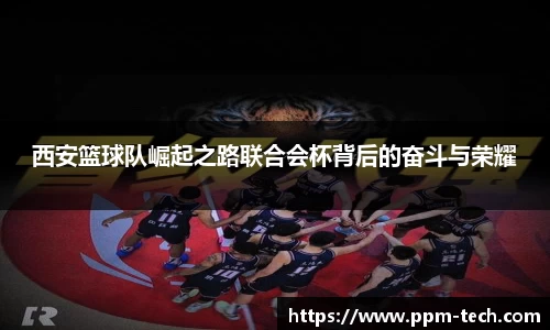 西安篮球队崛起之路联合会杯背后的奋斗与荣耀